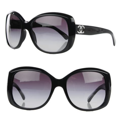 cheap chanel prescription sunglasses|Chanel polarized sunglasses for women.